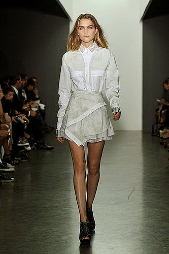 Proenza Schouler
Proenza Schouler