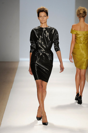 New York Fashion Week: Trias Spring 2010