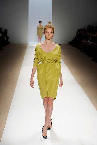 New York Fashion Week: Trias Spring 2010 New York Fashion Week: Trias Spring 2010