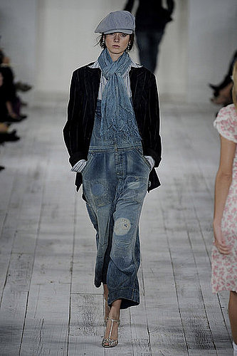 Ralph Lauren
Ralph Lauren