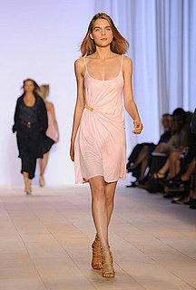 New York Fashion Week: Tommy Hilfiger Spring 2010
