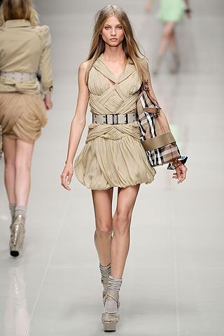 Burberry
Burberry