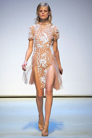 Christopher Kane
Christopher Kane