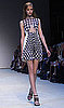 London Fashion Week: Christopher Kane Spring 2010