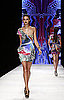 London Fashion Week: Basso & Brooke Spring 2010