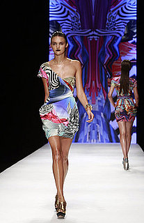 London Fashion Week: Basso & Brooke Spring 2010