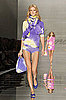 Milan Fashion Week: Blumarine Spring 2010