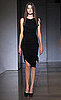 Milan Fashion Week: Jil Sander Spring 2010
