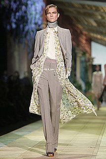 Milan Fashion Week: Roberto Cavalli Spring 2010