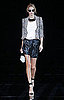 Milan Fashion Week: Emporio Armani Spring 2010
