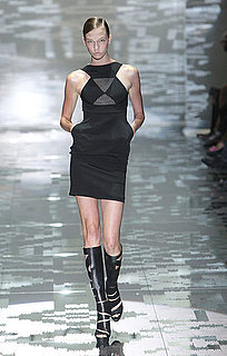 Milan Fashion Week: Gucci Spring 2010