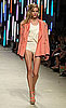 London Fashion Week: Unique Spring 2010