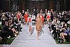 London Fashion Week: Julien Macdonald Spring 2010