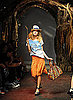 London Fashion Week: Vivienne Westwood Red Label Spring 2010