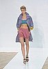 London Fashion Week: Nicole Farhi Spring 2010