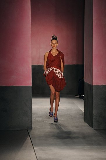 London Fashion Week: Paul Smith Spring 2010 London Fashion Week: Paul Smith Spring 2010