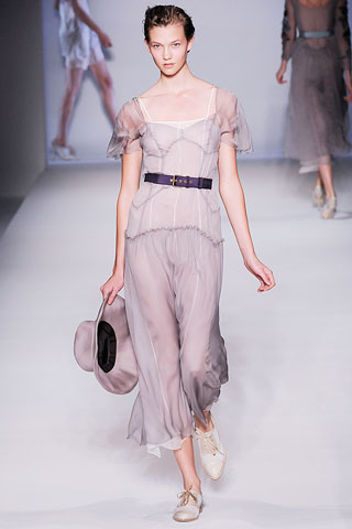 Alberta Ferretti
Alberta Ferretti