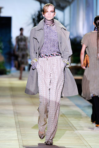 Roberto Cavalli
Roberto Cavalli
