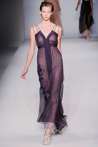 Alberta Ferretti
Alberta Ferretti