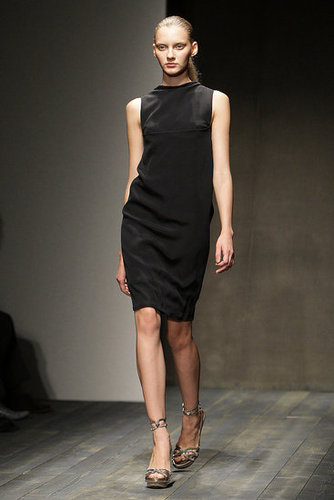Milan Fashion Week: Salvatore Ferragamo Spring 2010 Milan Fashion Week: Salvatore Ferragamo Spring 2010
