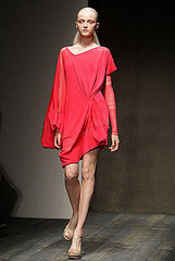 Milan Fashion Week: Salvatore Ferragamo Spring 2010