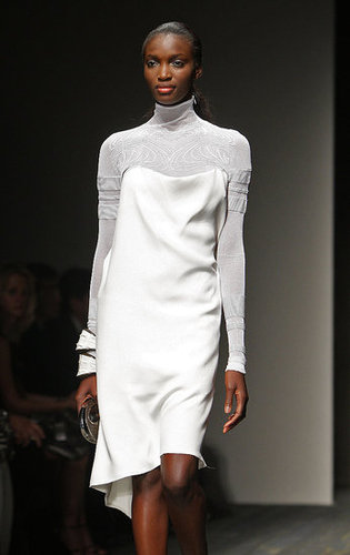 Milan Fashion Week: Salvatore Ferragamo Spring 2010 Milan Fashion Week: Salvatore Ferragamo Spring 2010