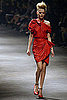 Paris Fashion Week: Lanvin Spring 2010