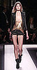 Paris Fashion Week: Balmain Spring 2010
