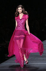 Paris Fashion Week: Christian Dior Spring 2010