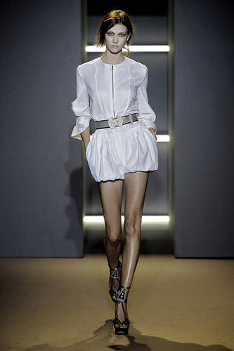 Paris Fashion Week: Sophia Kokosalaki Spring 2010 Paris Fashion Week: Sophia Kokosalaki Spring 2010
