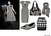 Shopping: Fall's New Houndstooth 