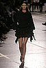 Paris Fashion Week: Givenchy Spring 2010