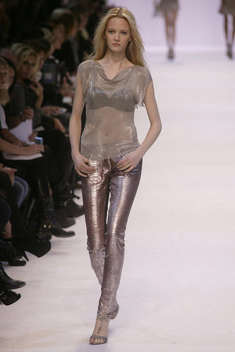 Paris Fashion Week: Barbara Bui Spring 2010 Paris Fashion Week: Barbara Bui Spring 2010