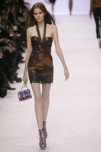 Paris Fashion Week: Barbara Bui Spring 2010 Paris Fashion Week: Barbara Bui Spring 2010