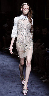 Paris Fashion Week: Miu Miu Spring 2010