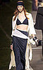 Paris Fashion Week: Hermès Spring 2010