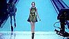 First Look: Alexander McQueen Spring 2010