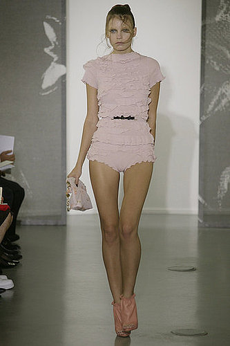 Nina Ricci spring 2010
Nina Ricci spring 2010