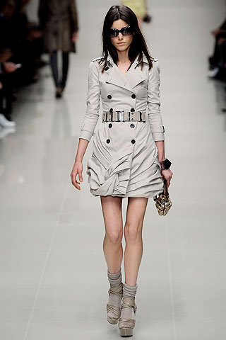 Burberry Prorsum spring 2010
Burberry Prorsum spring 2010
