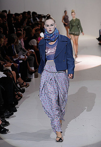 Marc Jacobs spring 2010
Marc Jacobs spring 2010