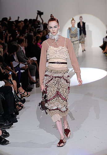 Marc Jacobs spring 2010
Marc Jacobs spring 2010