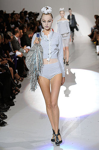 Marc Jacobs spring 2010
Marc Jacobs spring 2010