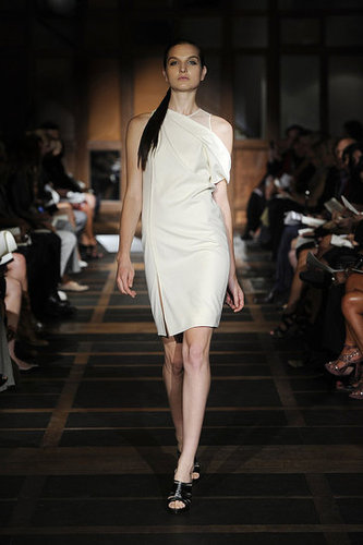 In the Showroom: Chadwick Bell Spring 2010 In the Showroom: Chadwick Bell Spring 2010