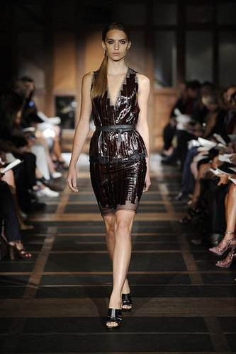 In the Showroom: Chadwick Bell Spring 2010 In the Showroom: Chadwick Bell Spring 2010