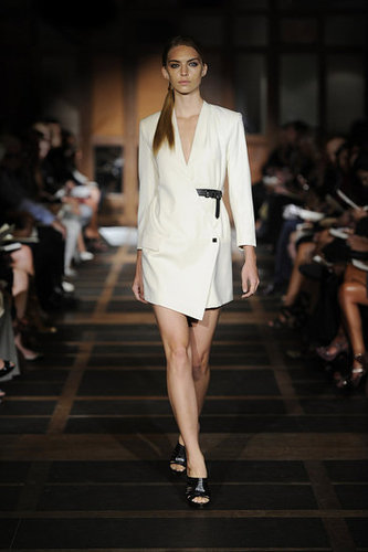 In the Showroom: Chadwick Bell Spring 2010 In the Showroom: Chadwick Bell Spring 2010