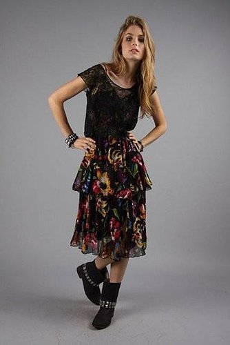 Look Book: Candela Spring 2010