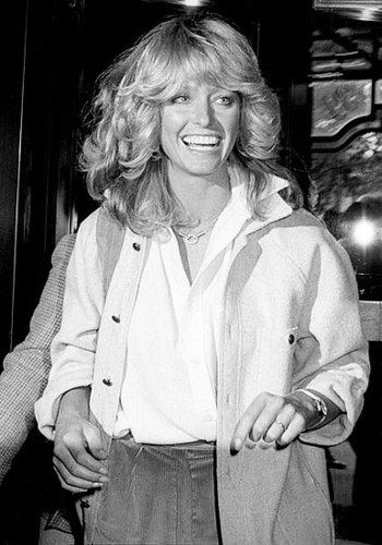 Bella Donna: Farrah Fawcett Bella Donna: Farrah Fawcett