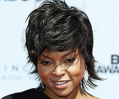 14 Lovely Looks From the 2009 BET Awards 14 Lovely Looks From the 2009 BET Awards