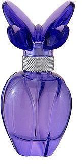 Review of Mariah Carey Eau de Parfum Spray