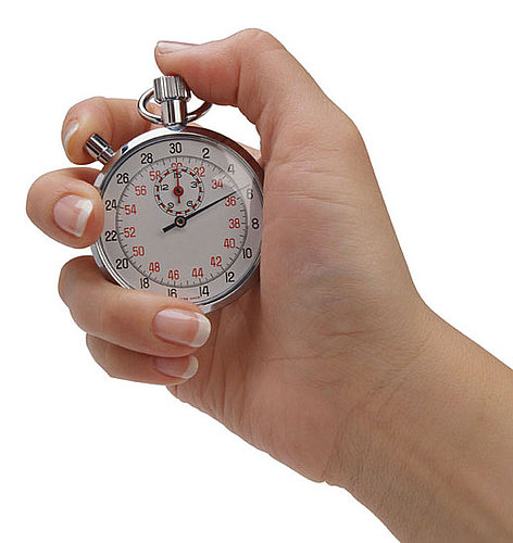 How-To: Create a Five (or Seven) Minute Face 